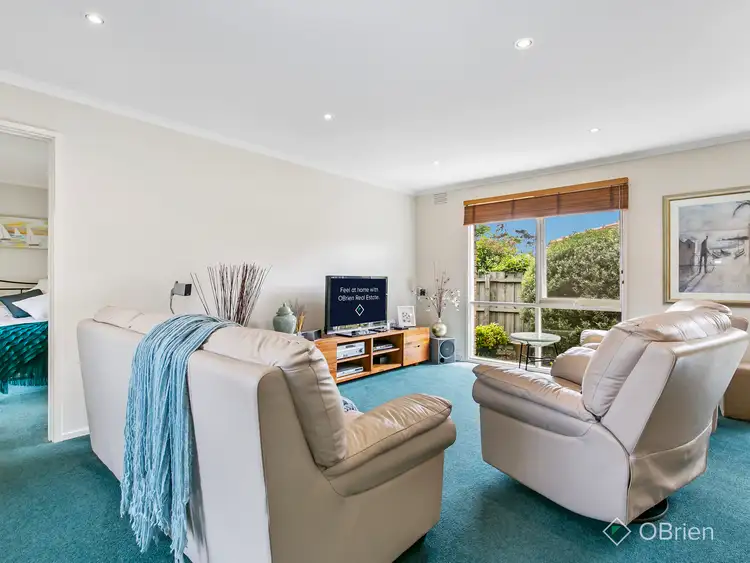 Second view of Homely house listing, 3 Lansvale Court, Frankston VIC 3199