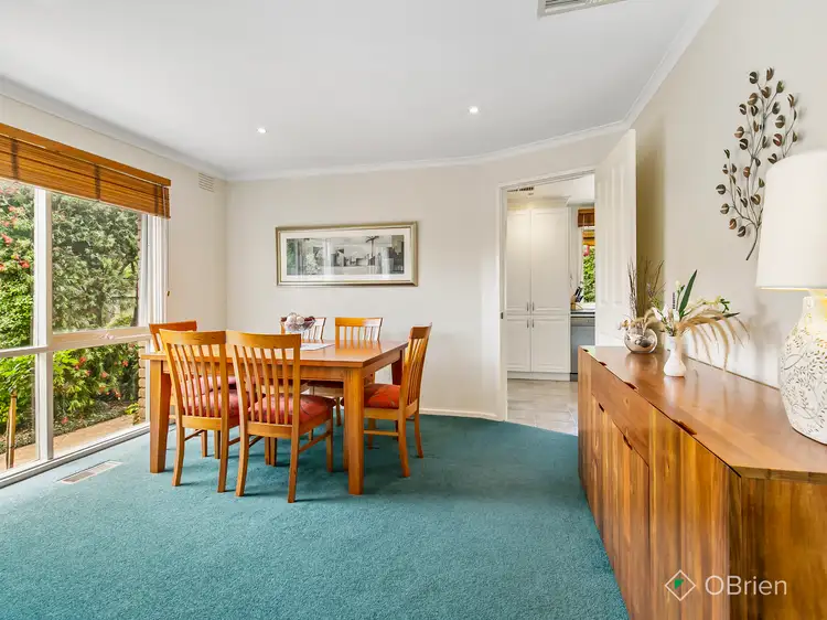 Third view of Homely house listing, 3 Lansvale Court, Frankston VIC 3199