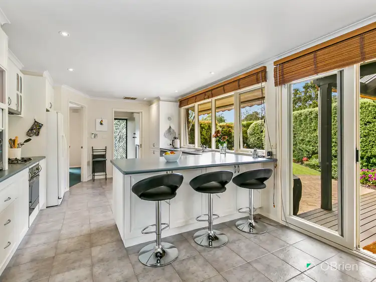 Fourth view of Homely house listing, 3 Lansvale Court, Frankston VIC 3199