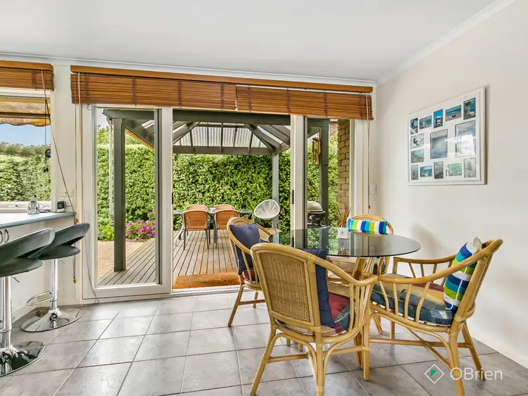 Fifth view of Homely house listing, 3 Lansvale Court, Frankston VIC 3199