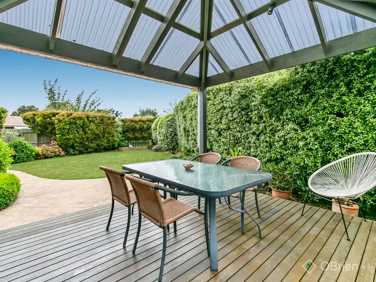 Sixth view of Homely house listing, 3 Lansvale Court, Frankston VIC 3199