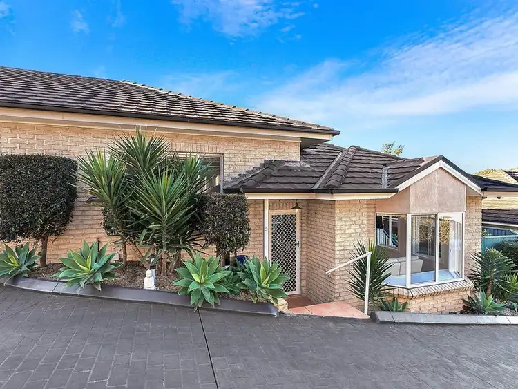 5/94 Centaur Street, Revesby NSW 2212