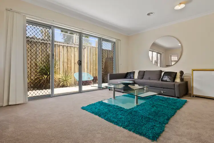 Third view of Homely unit listing, 13/11-15 Silverdale Drive, Darley VIC 3340