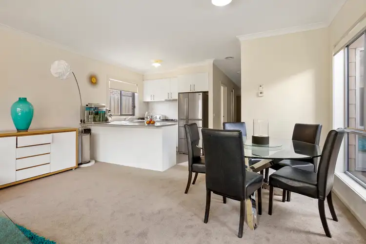 Fourth view of Homely unit listing, 13/11-15 Silverdale Drive, Darley VIC 3340