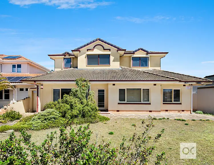 11 Cavendish Street, West Beach SA 5024