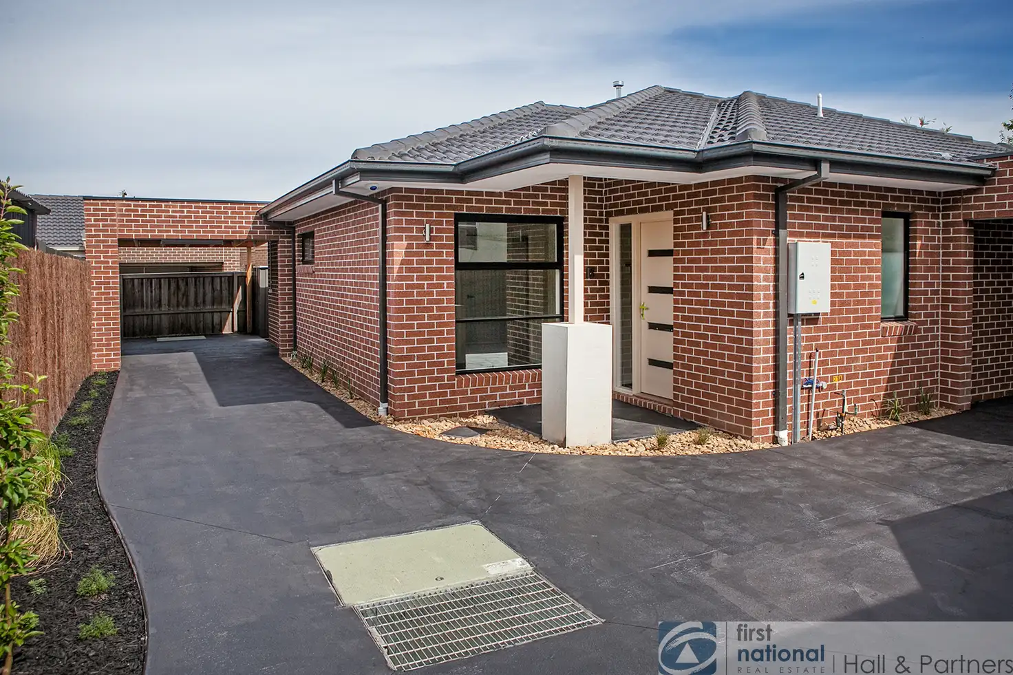 Main view of Homely unit listing, 31A Chestnut Road, Doveton VIC 3177