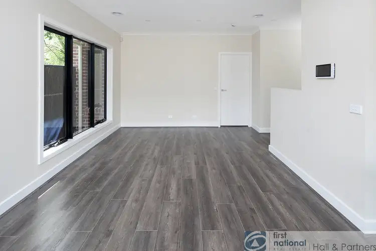Second view of Homely unit listing, 31A Chestnut Road, Doveton VIC 3177