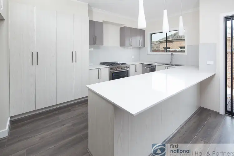 Third view of Homely unit listing, 31A Chestnut Road, Doveton VIC 3177