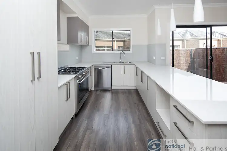 Fourth view of Homely unit listing, 31A Chestnut Road, Doveton VIC 3177