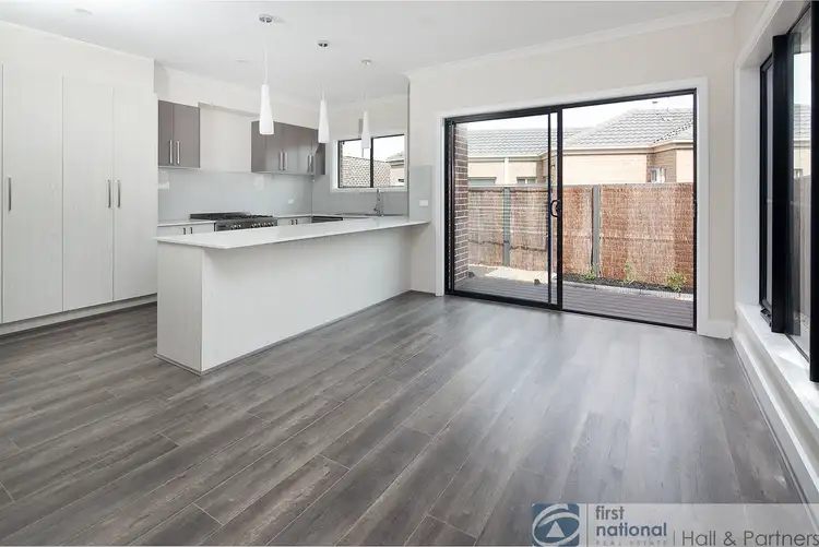 Fifth view of Homely unit listing, 31A Chestnut Road, Doveton VIC 3177