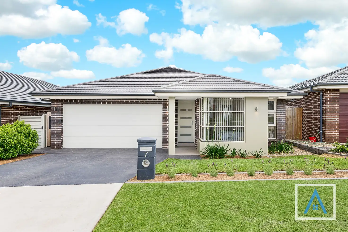 Main view of Homely house listing, 7 Richards Loop, Oran Park NSW 2570