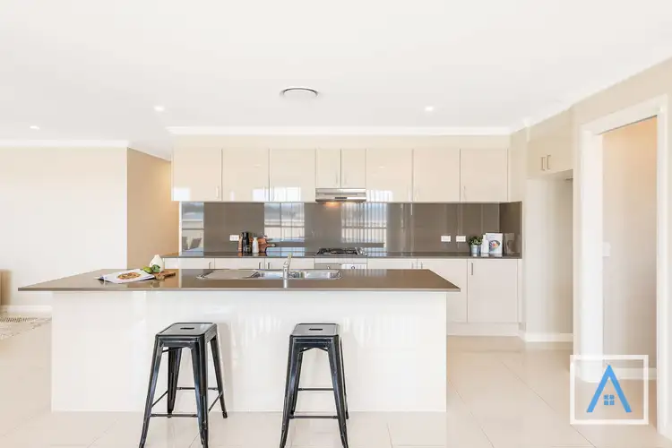 Third view of Homely house listing, 7 Richards Loop, Oran Park NSW 2570
