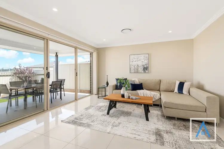 Fourth view of Homely house listing, 7 Richards Loop, Oran Park NSW 2570