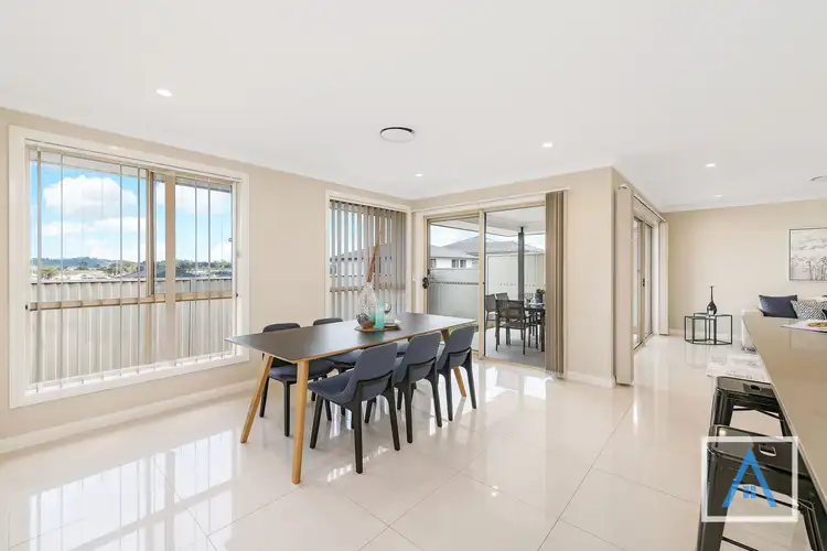 Fifth view of Homely house listing, 7 Richards Loop, Oran Park NSW 2570