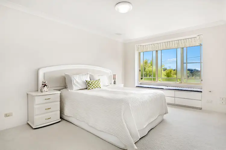 Fifth view of Homely house listing, 34 Elm Avenue, Belrose NSW 2085