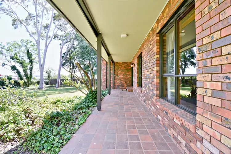 Second view of Homely house listing, 6 Fardell Close, Dubbo NSW 2830