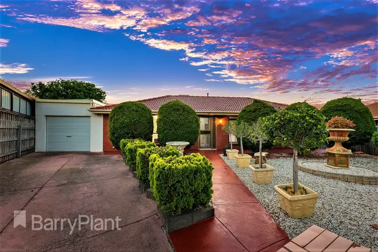 14 Cobar Place, Kings Park VIC 3021