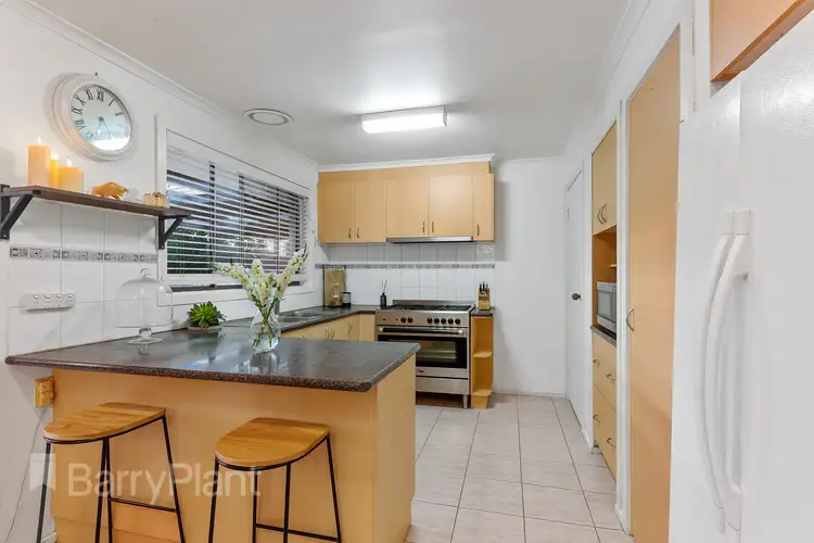 Fourth view of Homely house listing, 14 Cobar Place, Kings Park VIC 3021