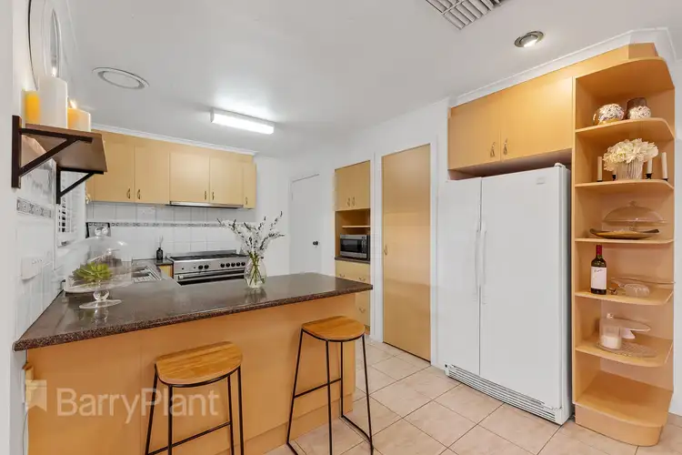 Fifth view of Homely house listing, 14 Cobar Place, Kings Park VIC 3021