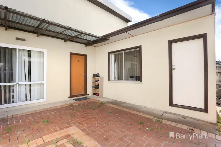 Main view of Homely unit listing, 57A Corinella Crescent, Dallas VIC 3047