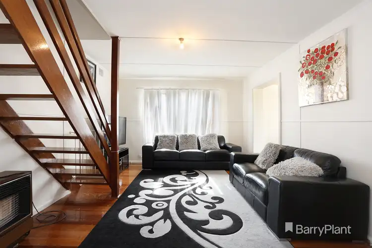 Second view of Homely unit listing, 57A Corinella Crescent, Dallas VIC 3047