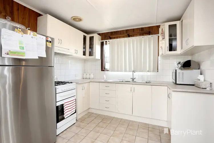 Fourth view of Homely unit listing, 57A Corinella Crescent, Dallas VIC 3047