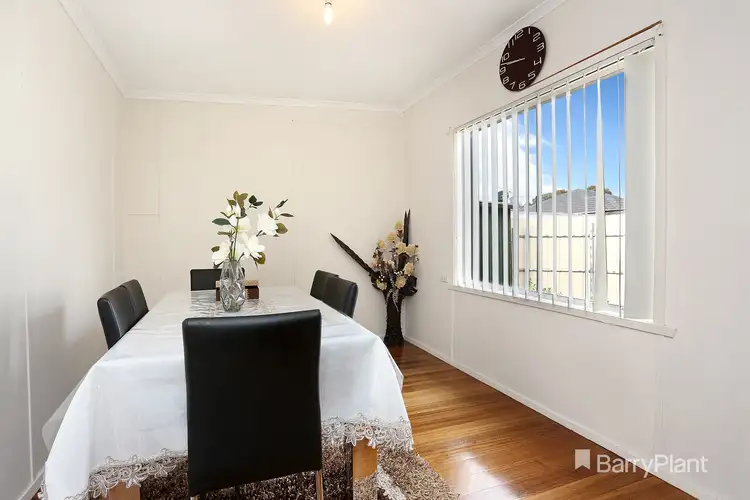 Fifth view of Homely unit listing, 57A Corinella Crescent, Dallas VIC 3047