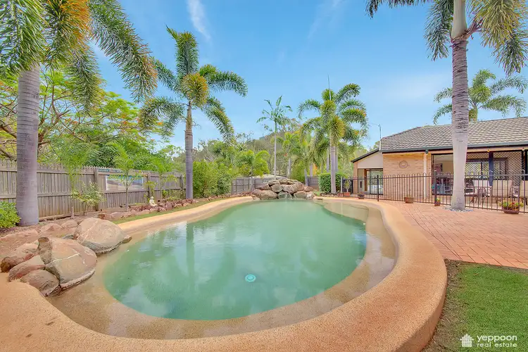 Main view of Homely rural property listing, 384 Adelaide Park Road, Adelaide Park QLD 4703