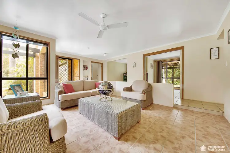 Fifth view of Homely rural property listing, 384 Adelaide Park Road, Adelaide Park QLD 4703