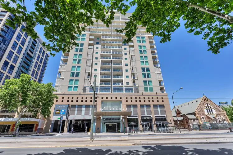 717/96 North Terrace, Adelaide SA 5000