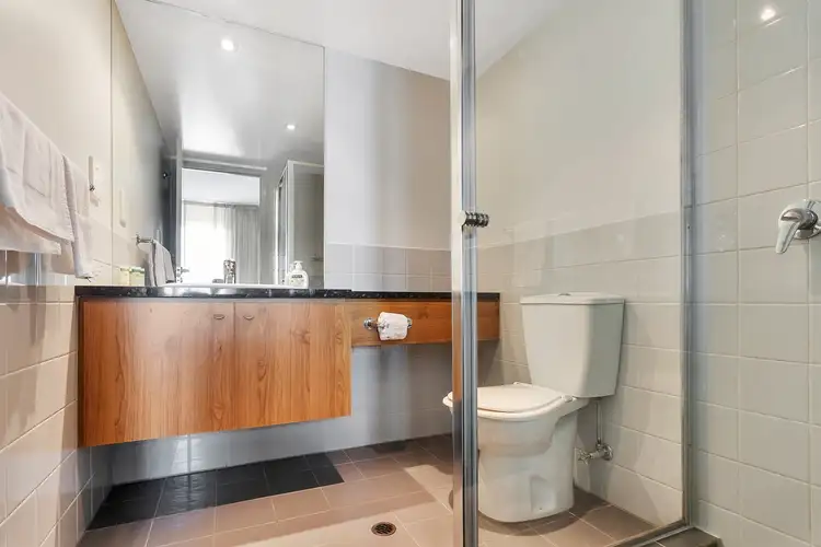 Sixth view of Homely apartment listing, 717/96 North Terrace, Adelaide SA 5000