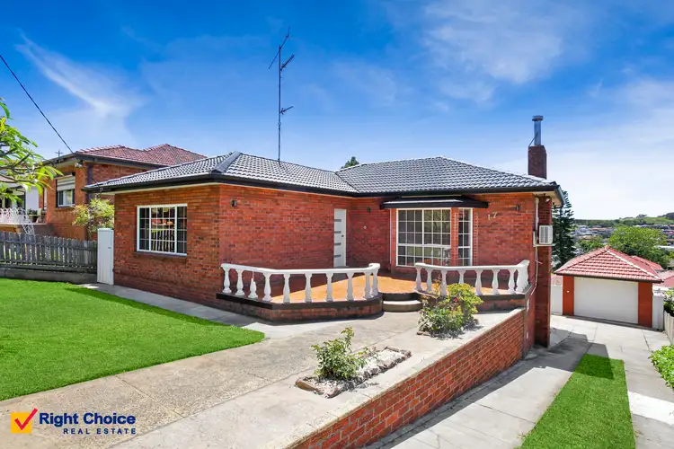 17 Second Avenue, Warrawong NSW 2502