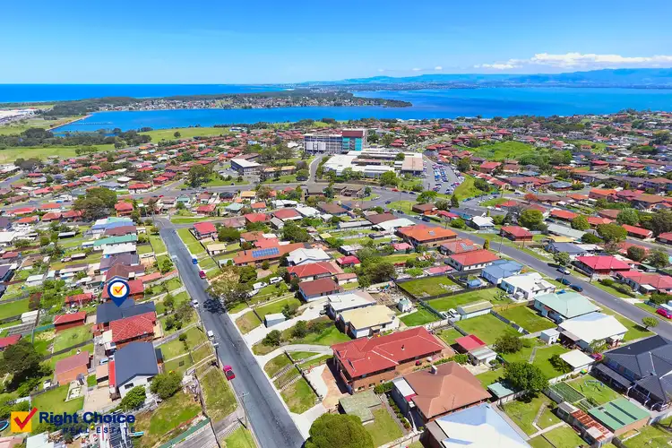 Second view of Homely house listing, 17 Second Avenue, Warrawong NSW 2502