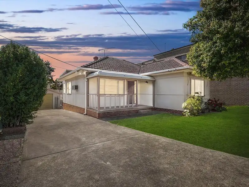 Main view of Homely house listing, 63 Doyle Road, Revesby NSW 2212