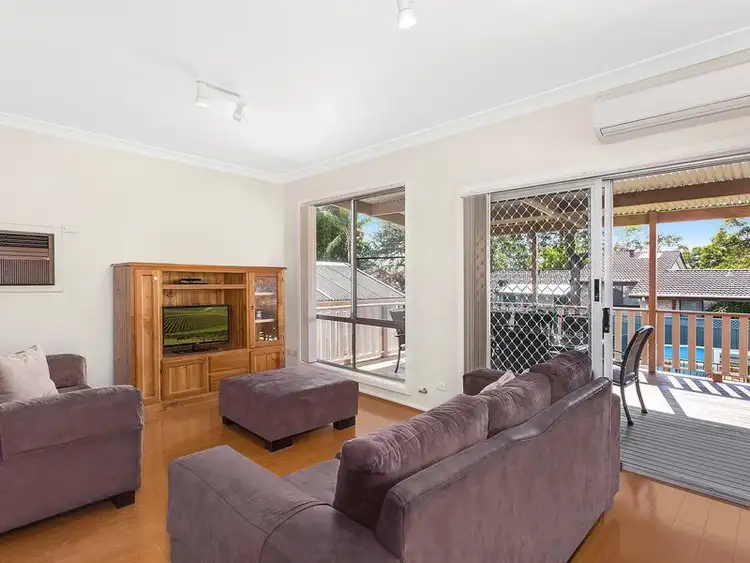 Second view of Homely house listing, 63 Doyle Road, Revesby NSW 2212