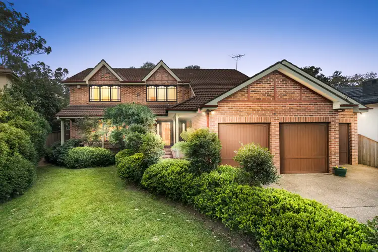 9 Austral Avenue, Beecroft NSW 2119