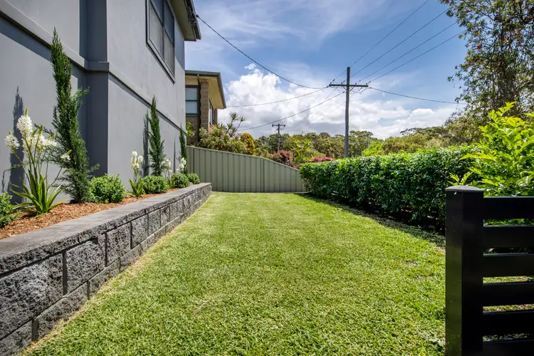 Second view of Homely house listing, 21 Meredith Street, New Lambton NSW 2305