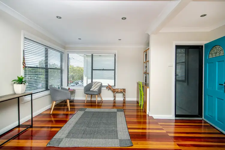 Fourth view of Homely house listing, 21 Meredith Street, New Lambton NSW 2305