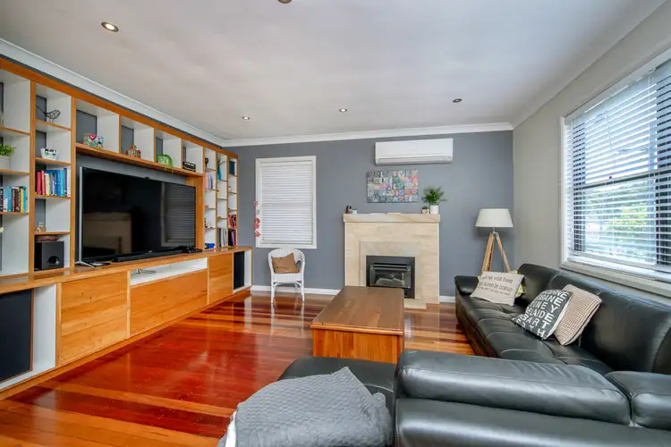 Fifth view of Homely house listing, 21 Meredith Street, New Lambton NSW 2305