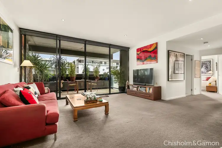 306/187 Graham Street, Port Melbourne VIC 3207