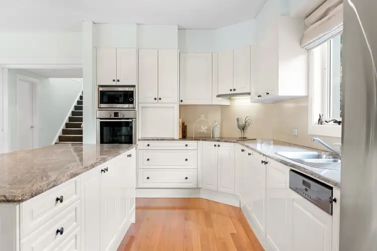 Fifth view of Homely house listing, 142A Copeland Road East Road, Beecroft NSW 2119