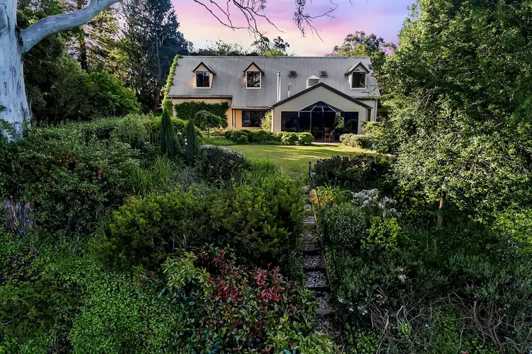Second view of Homely house listing, 100 Wicks Road, Oakbank SA 5243