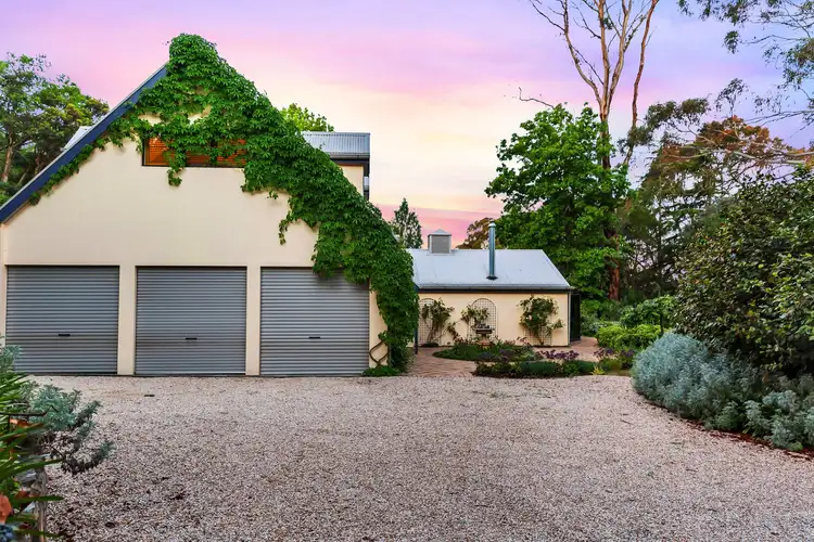 Third view of Homely house listing, 100 Wicks Road, Oakbank SA 5243