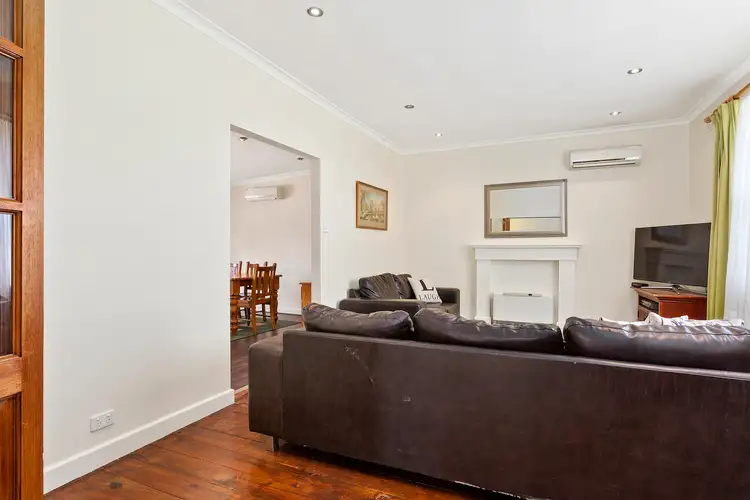 Second view of Homely house listing, 8 Carinya Court, North Bendigo VIC 3550