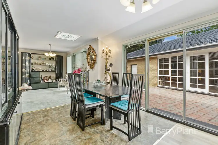 Third view of Homely house listing, 14 Kalawar Avenue, Bayswater North VIC 3153
