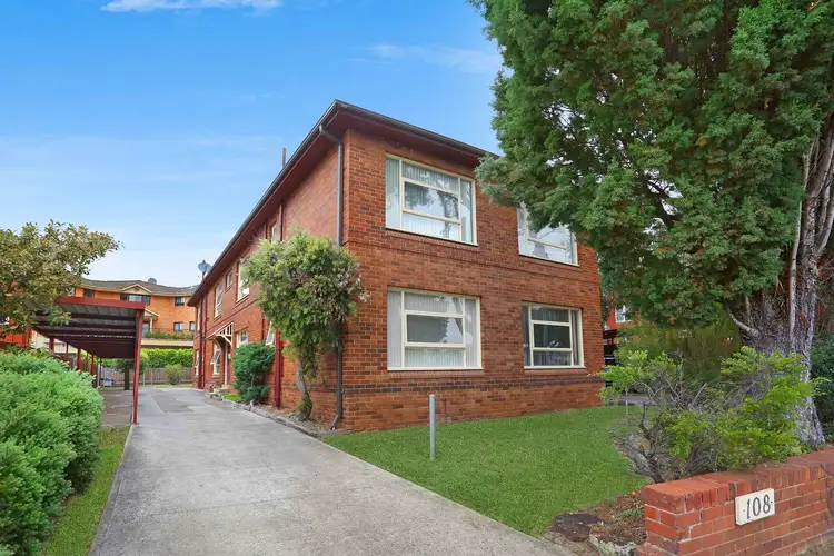 1/108 Kingsway, Woolooware NSW 2230