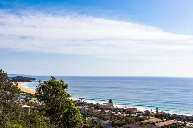 54 Edgecliffe Boulevard, Collaroy Plateau NSW 2097