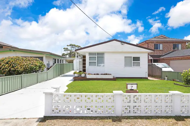 Main view of Homely house listing, 7 Torres Street, Kurnell NSW 2231