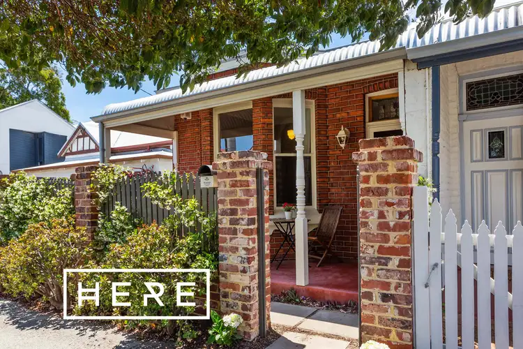 118 Carr Street, West Perth WA 6005