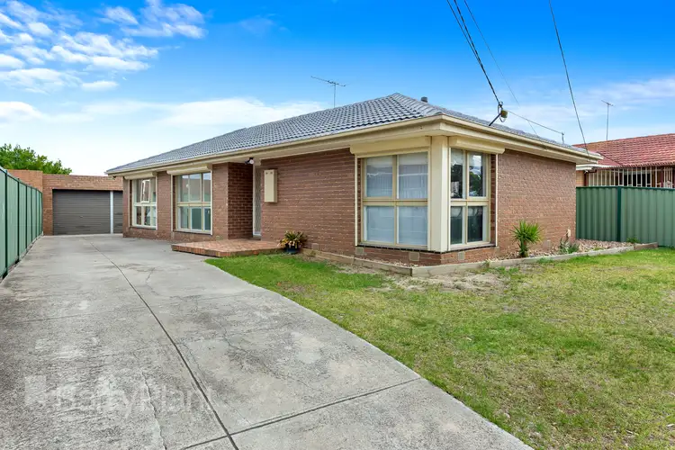 157 Denton Avenue, St Albans VIC 3021
